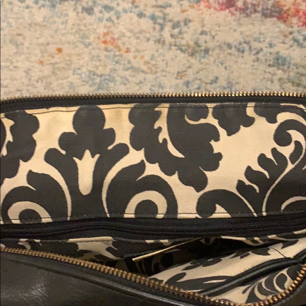 Rebecca Minkoff Morning After Bag - BLACK - Picture 16 of 16